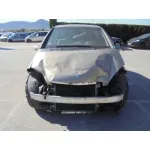 MERCEDES CLASE A (W169) '2007 A 170 A-EDITION DORADO