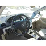 MERCEDES CLASE A (W169) '2007 A 170 A-EDITION DORADO