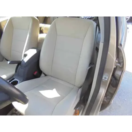 MERCEDES CLASE A (W169) '2007 A 170 A-EDITION DORADO