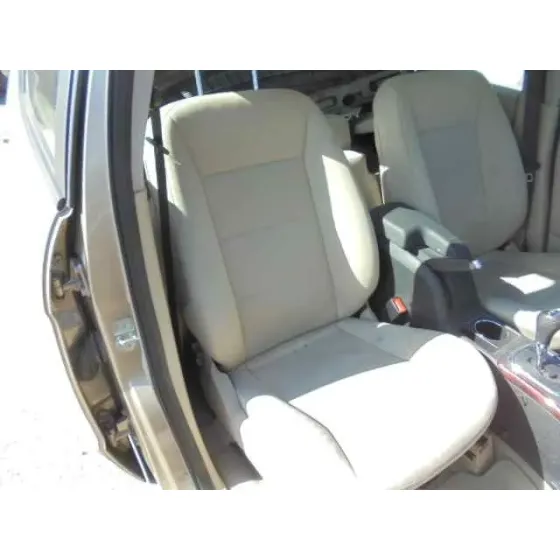 MERCEDES CLASE A (W169) '2007 A 170 A-EDITION DORADO