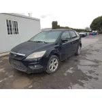 FORD FOCUS LIM. (CB4) '2008 BUSINESS NEGRO