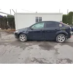 FORD FOCUS LIM. (CB4) '2008 BUSINESS NEGRO