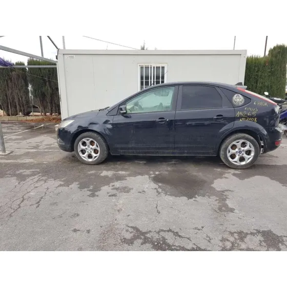 FORD FOCUS LIM. (CB4) '2008 BUSINESS NEGRO