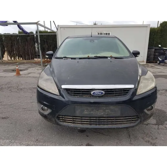 FORD FOCUS LIM. (CB4) '2008 BUSINESS NEGRO