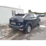 FORD FOCUS LIM. (CB4) '2008 BUSINESS NEGRO