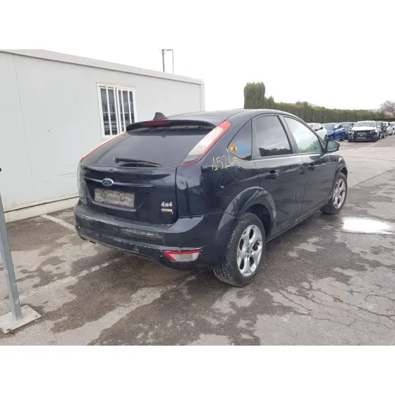 FORD FOCUS LIM. (CB4) '2008 BUSINESS NEGRO