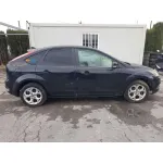 FORD FOCUS LIM. (CB4) '2008 BUSINESS NEGRO