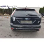 FORD FOCUS LIM. (CB4) '2008 BUSINESS NEGRO