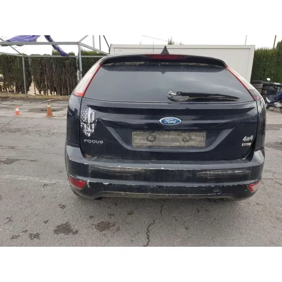 FORD FOCUS LIM. (CB4) '2008 BUSINESS NEGRO