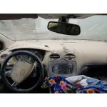FORD FOCUS LIM. (CB4) '2008 BUSINESS NEGRO
