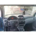 CITROEN C3 '2003 1.4 HDI EXCLUSIVE AZUL