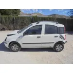 FIAT PANDA (169) FIAT PANDA (169) '2010 1.2 8V DYNAMIC BLANCO 2003