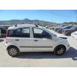 FIAT PANDA (169) FIAT PANDA (169) '2010 1.2 8V DYNAMIC BLANCO 2003