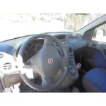 FIAT PANDA (169) FIAT PANDA (169) '2010 1.2 8V DYNAMIC BLANCO 2003
