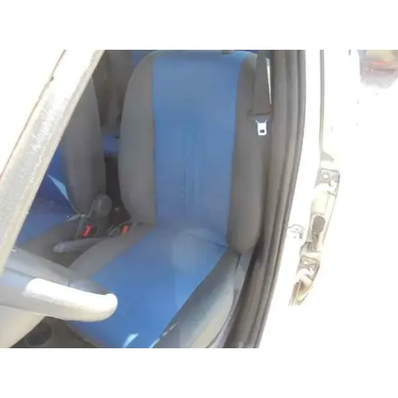 FIAT PANDA (169) '2010 1.2 8V DYNAMIC BLANCO
