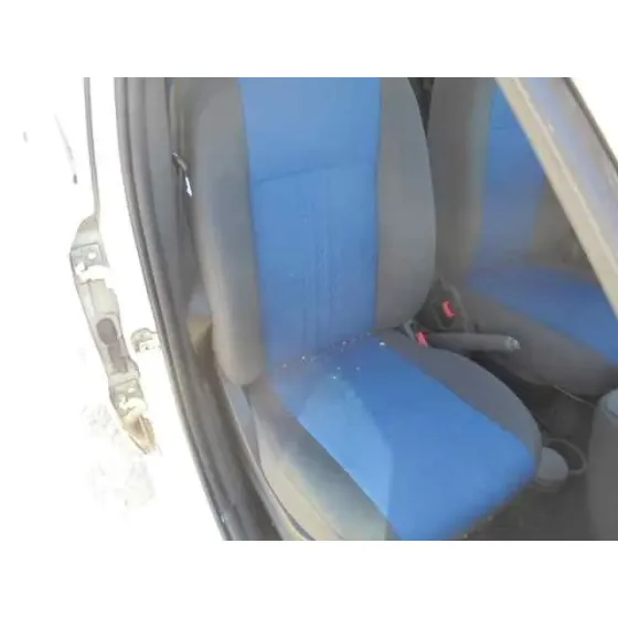 FIAT PANDA (169) '2010 1.2 8V DYNAMIC BLANCO