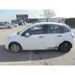CITROEN C3 '2010 LX BLANCO