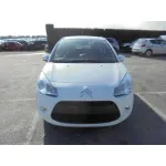 CITROEN C3 '2010 LX BLANCO