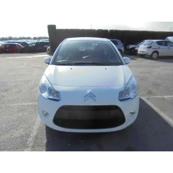 CITROEN C3 '2010 LX BLANCO