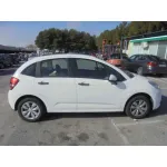 CITROEN C3 '2010 LX BLANCO