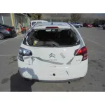 CITROEN C3 '2010 LX BLANCO