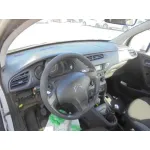 CITROEN C3 '2010 LX BLANCO