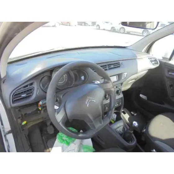 CITROEN C3 '2010 LX BLANCO