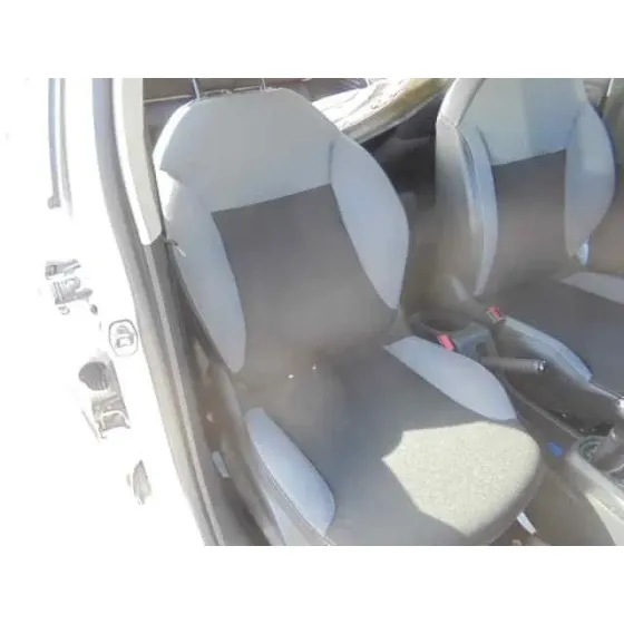CITROEN C3 '2010 LX BLANCO