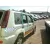 NISSAN X-TRAIL (T30) NISSAN X-TRAIL (T30) '2003 COMFORT BLANCO 2003