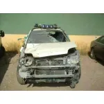 NISSAN X-TRAIL (T30) NISSAN X-TRAIL (T30) '2003 COMFORT BLANCO 2003