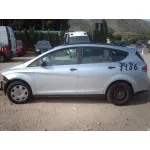 SEAT ALTEA XL (5P5) SEAT ALTEA XL (5P5) '2008 STYLANCE / STYLE GRIS 2006