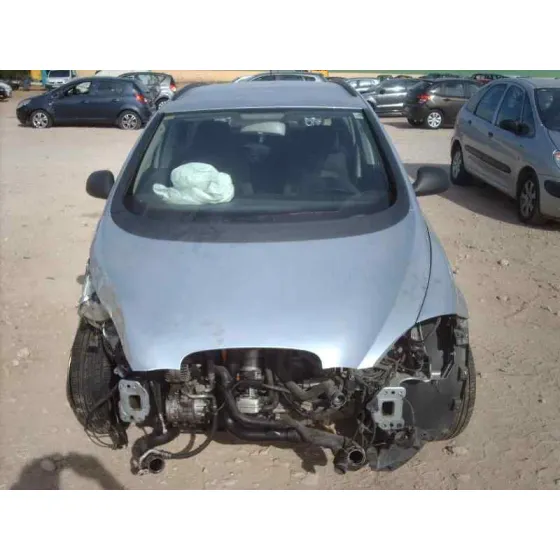 SEAT ALTEA XL (5P5) '2008 STYLANCE / STYLE GRIS