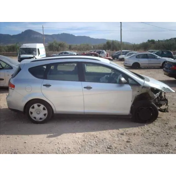 SEAT ALTEA XL (5P5) '2008 STYLANCE / STYLE GRIS