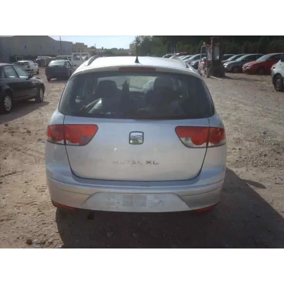 SEAT ALTEA XL (5P5) '2008 STYLANCE / STYLE GRIS