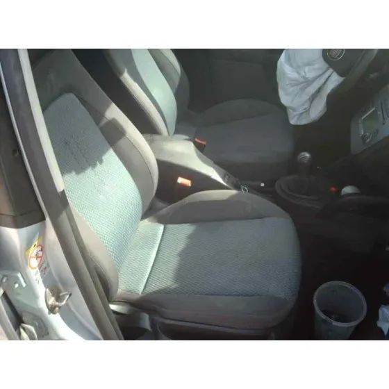 SEAT ALTEA XL (5P5) '2008 STYLANCE / STYLE GRIS
