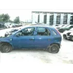 OPEL CORSA C OPEL CORSA C '2000 COSMO AZUL 2003