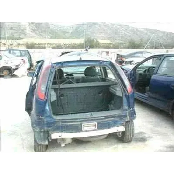 OPEL CORSA C '2000 COSMO AZUL