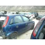 OPEL CORSA C OPEL CORSA C '2000 COSMO AZUL 2003