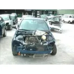 OPEL CORSA C OPEL CORSA C '2000 COSMO AZUL 2003