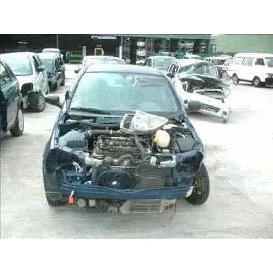 OPEL CORSA C '2000 COSMO AZUL