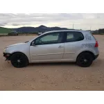 VOLKSWAGEN GOLF V BERLINA (1K1) '2004 SPORTLINE GRIS
