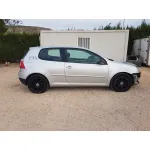 VOLKSWAGEN GOLF V BERLINA (1K1) '2004 SPORTLINE GRIS