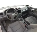 VOLKSWAGEN GOLF V BERLINA (1K1) '2004 SPORTLINE GRIS