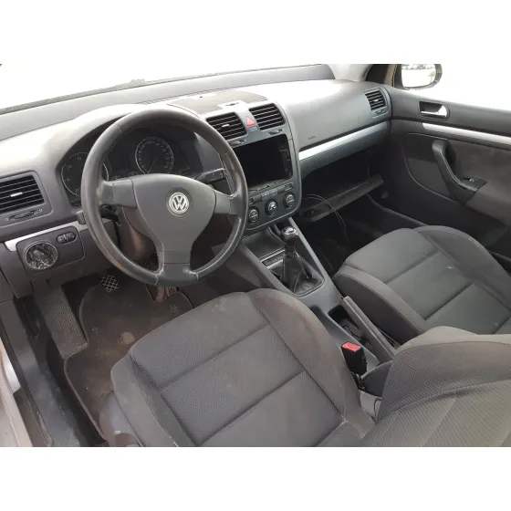 VOLKSWAGEN GOLF V BERLINA (1K1) '2004 SPORTLINE GRIS