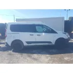 FORD TOURNEO CONNECT '2016 TREND BLANCO