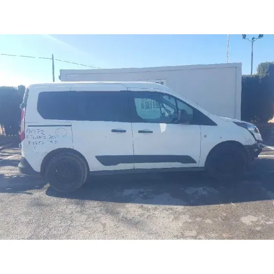 FORD TOURNEO CONNECT '2016 TREND BLANCO
