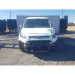 FORD TOURNEO CONNECT '2016 TREND BLANCO