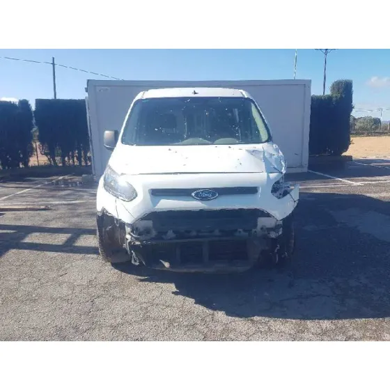 FORD TOURNEO CONNECT '2016 TREND BLANCO