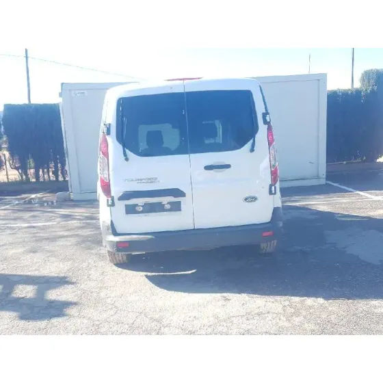 FORD TOURNEO CONNECT '2016 TREND BLANCO