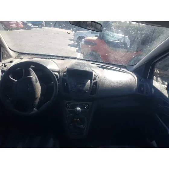 FORD TOURNEO CONNECT '2016 TREND BLANCO